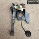 Fiat Ducato Mk2 Pre-facelift 1993-2001 Pedal Box With Brake & Clutch Pedals