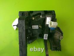 FIAT DUCATO Pedal Box WIth Brake and Clutch 71747691 71747692