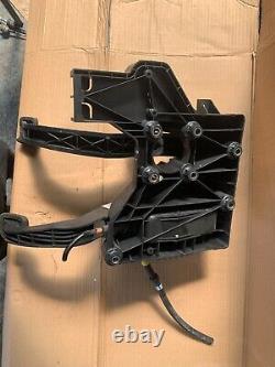 FIAT Ducato 06/14 PEDAL ASSEMBLY BOX 01367549080