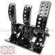 Fits Bmw E30 Remote Floor Mounted Cable Clutch Pedal Box Cmb6051-cab-box
