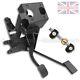 Fits Ford Cortina Mk1/2 + Lotus Complete Cable Clutch Pedal Box + Balance Bar