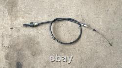FORD ESCORT MK5 XR3i Pedal Cage Box With Throttle & Clutch Cable. Brake Servo