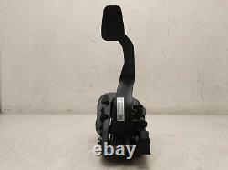 FORD FIESTA PEDAL BOX ASSEMBLY 1.0L Petrol 6 mvrspeed Manual H1BC-7B633-D1D