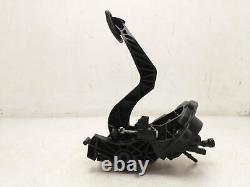 FORD FIESTA PEDAL BOX ASSEMBLY 1.0L Petrol 6 mvrspeed Manual H1BC-7B633-D1D