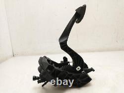 FORD FIESTA PEDAL BOX ASSEMBLY 1.0L Petrol 6 mvrspeed Manual H1BC-7B633-D1D