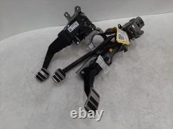 FORD FOCUS MK4 2018-2025 5 Hatch Pedal Box Assembly OEM Genuine JX617B633PC