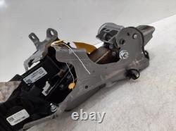FORD FOCUS MK4 2018-2025 5 Hatch Pedal Box Assembly OEM Genuine JX617B633PC