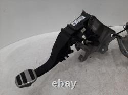 FORD FOCUS MK4 2018-2025 5 Hatch Pedal Box Assembly OEM Genuine JX617B633PC