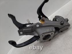 FORD FOCUS MK4 2018-2025 5 Hatch Pedal Box Assembly OEM Genuine JX617B633PC