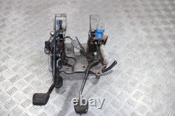 FORD TRANSIT 350 MK8 2.2 (13-19) Brake+ clutch Pedal Box BK2T2B325JE