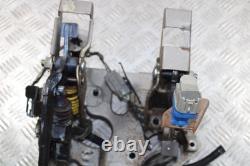 FORD TRANSIT 350 MK8 2.2 (13-19) Brake+ clutch Pedal Box BK2T2B325JE