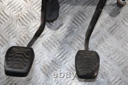 FORD TRANSIT 350 MK8 2.2 (13-19) Brake+ clutch Pedal Box BK2T2B325JE