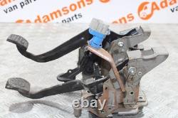FORD TRANSIT 350 MK8 2.2 (13-19) Brake+ clutch Pedal Box BK2T2B325JE