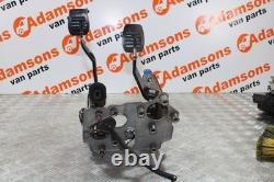 FORD TRANSIT 350 MK8 2.2 (13-19) Brake+ clutch Pedal Box BK2T2B325JE