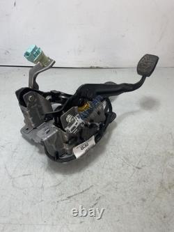 FORD TRANSIT 350 TREND L4H3 P/V ECOBLUE MK9 Clutch & Brake Pedal Box