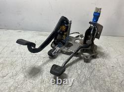FORD TRANSIT CUSTOM 270 2012-2018 Clutch/Brake Pedal Box GK21-2450-AC