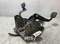 FORD TRANSIT CUSTOM 270 2012-2018 Clutch/Brake Pedal Box GK21-2450-AC