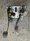 Ford Transit Mk8 350 6 Speed Pedal Box With Clutch Master Cylinder Gk21-2450-ae
