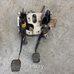 FORD TRANSIT MK8 350 6 Speed Pedal Box With Clutch Master Cylinder GK21-2450-AE
