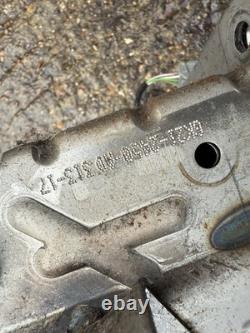 FORD TRANSIT MK8 350 6 Speed Pedal Box With Clutch Master Cylinder GK21-2450-AE