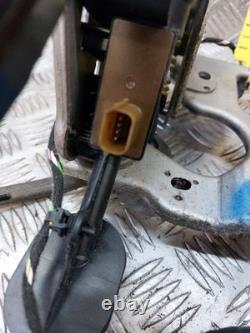 FORD TRANSIT MK8 350 6 Speed Pedal Box With Clutch Master Cylinder GK21-2450-AE