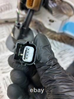 FORD TRANSIT MK8 350 6 Speed Pedal Box With Clutch Master Cylinder GK21-2450-AE