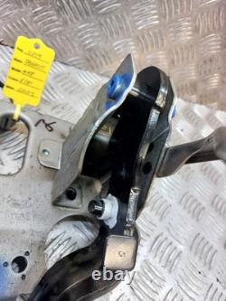 FORD TRANSIT MK8 350 6 Speed Pedal Box With Clutch Master Cylinder GK21-2450-AE