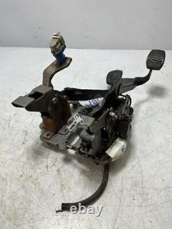 FORD Transit Custom TTF (V362) Clutch/ Brake Pedal Box Bk2t-2b325-he