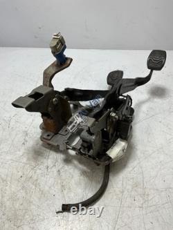 FORD Transit Custom TTF (V362) Clutch/ Brake Pedal Box Bk2t-2b325-he