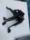 Ford Transit Mk3 Clutch Brake Pedal Box Assy (1986-1991) 86vb7520bd 86vb2455ac
