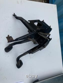 FORD Transit MK3 Clutch Brake Pedal Box Assy (1986-1991) 86VB7520BD 86VB2455AC