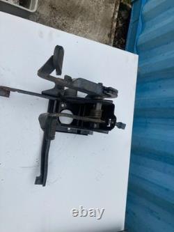 FORD Transit MK3 Clutch Brake Pedal Box Assy (1986-1991) 86VB7520BD 86VB2455AC