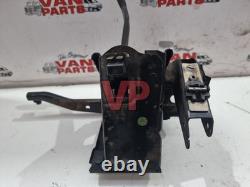 FORD Transit MK3 Clutch Brake Pedal Box Assy (1986-1991) 86VB7520BD 86VB2455AC