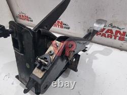 FORD Transit MK3 Clutch Brake Pedal Box Assy (1986-1991) 86VB7520BD 86VB2455AC