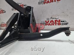 FORD Transit MK3 Clutch Brake Pedal Box Assy (1986-1991) 86VB7520BD 86VB2455AC