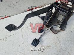 FORD Transit MK7 Brake Clutch Pedal Box Euro 4 Low Miles (07 11) 6C117A543AD