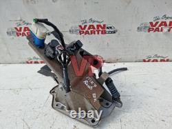 FORD Transit MK7 Brake Clutch Pedal Box Euro 4 Low Miles (07 11) 6C117A543AD
