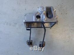 Ferrari 348 348TS TS Manual Clutch Brake Pedal Box Assembly J071