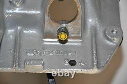 Ferrari 456 Gt Padal Brake Pedal Clutch Pedalgestell Pedal Support Box Clutch