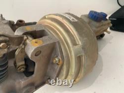 Ferrari 512 Testarossa Pedal Box Clutch Release Control / Brake Pedal # 123247
