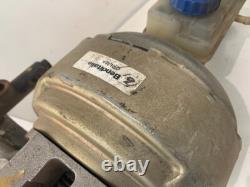 Ferrari 512 Testarossa Pedal Box Clutch Release Control / Brake Pedal # 123247