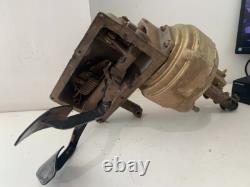 Ferrari 512 Testarossa Pedal Box Clutch Release Control / Brake Pedal # 123247