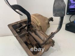 Ferrari 512 Testarossa Pedal Box Clutch Release Control / Brake Pedal # 123247