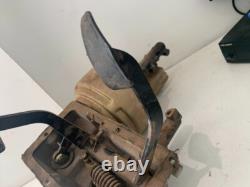 Ferrari 512 Testarossa Pedal Box Clutch Release Control / Brake Pedal # 123247