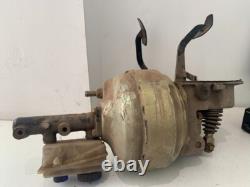 Ferrari 512 Testarossa Pedal Box Clutch Release Control / Brake Pedal # 123247