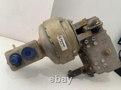 Ferrari 512 Testarossa Pedal Box Clutch Release Control / Brake Pedal # 123247