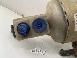 Ferrari 512 Testarossa Pedal Box Clutch Release Control / Brake Pedal # 123247
