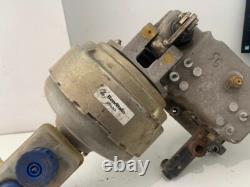 Ferrari 512 Testarossa Pedal Box Clutch Release Control / Brake Pedal # 123247
