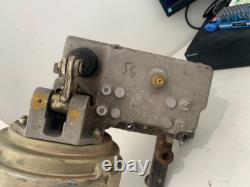 Ferrari 512 Testarossa Pedal Box Clutch Release Control / Brake Pedal # 123247