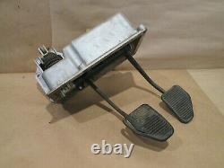 Ferrari Testarossa Pedal Box Clutch / Brake Pedal # 123247